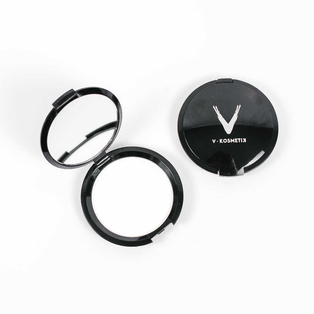 V.kosmetik translucent powder